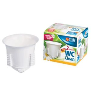 2 Kapaklı Wc Clean Alaturka Tuvalet Kapağı