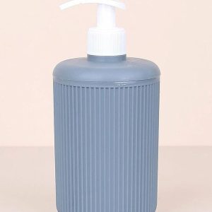 Alesta Şık Lüx Her Dekora Uyum Sağlayan Sıvı Sabunluk