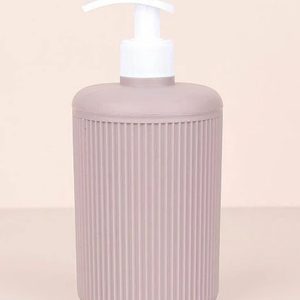 Alesta Şık Lüx Her Dekora Uyum Sağlayan Sıvı Sabunluk