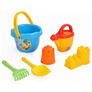 Polesie Kova Aksesuarlı 6 Parça