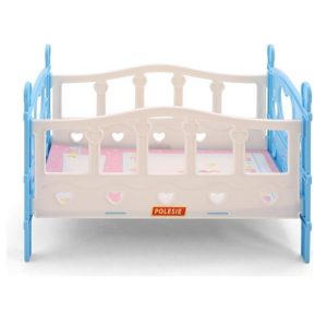Polesie Oyuncak Bebek Yatağı Demonte No:2