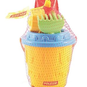 Polesie Şato Kova Aksesuarlı 7 Parça