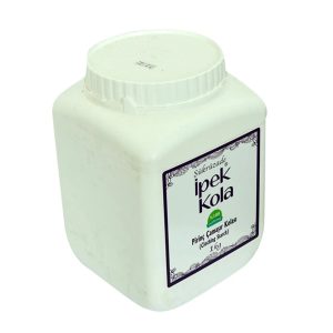 İpek Kola Pirinç Çamaşır Kolası 1 Kg Doğal