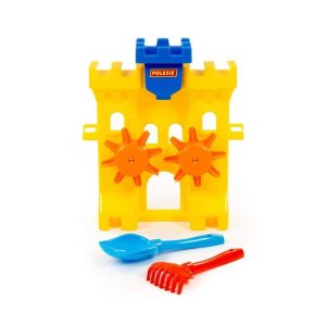 Polesie Kale Kum Değirmeni