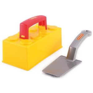 Polesie Inşaatçı Seti 2 Parça