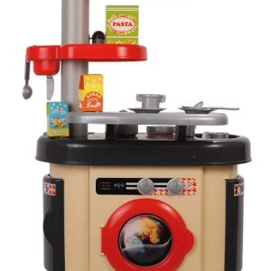 Polesie 56306 Mutfak Takımı Marta Kutuda