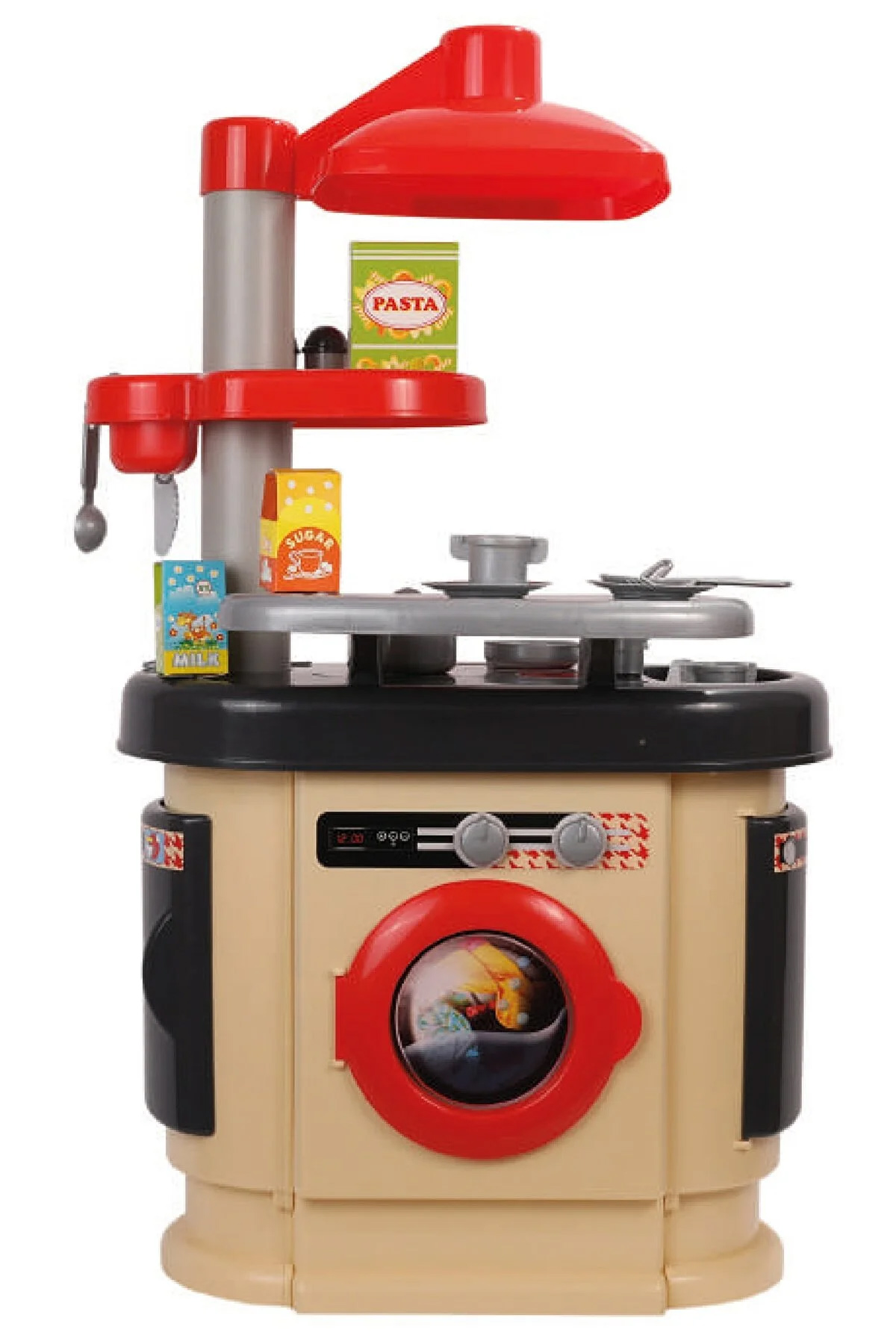 Polesie 56306 Mutfak Takımı Marta Kutuda