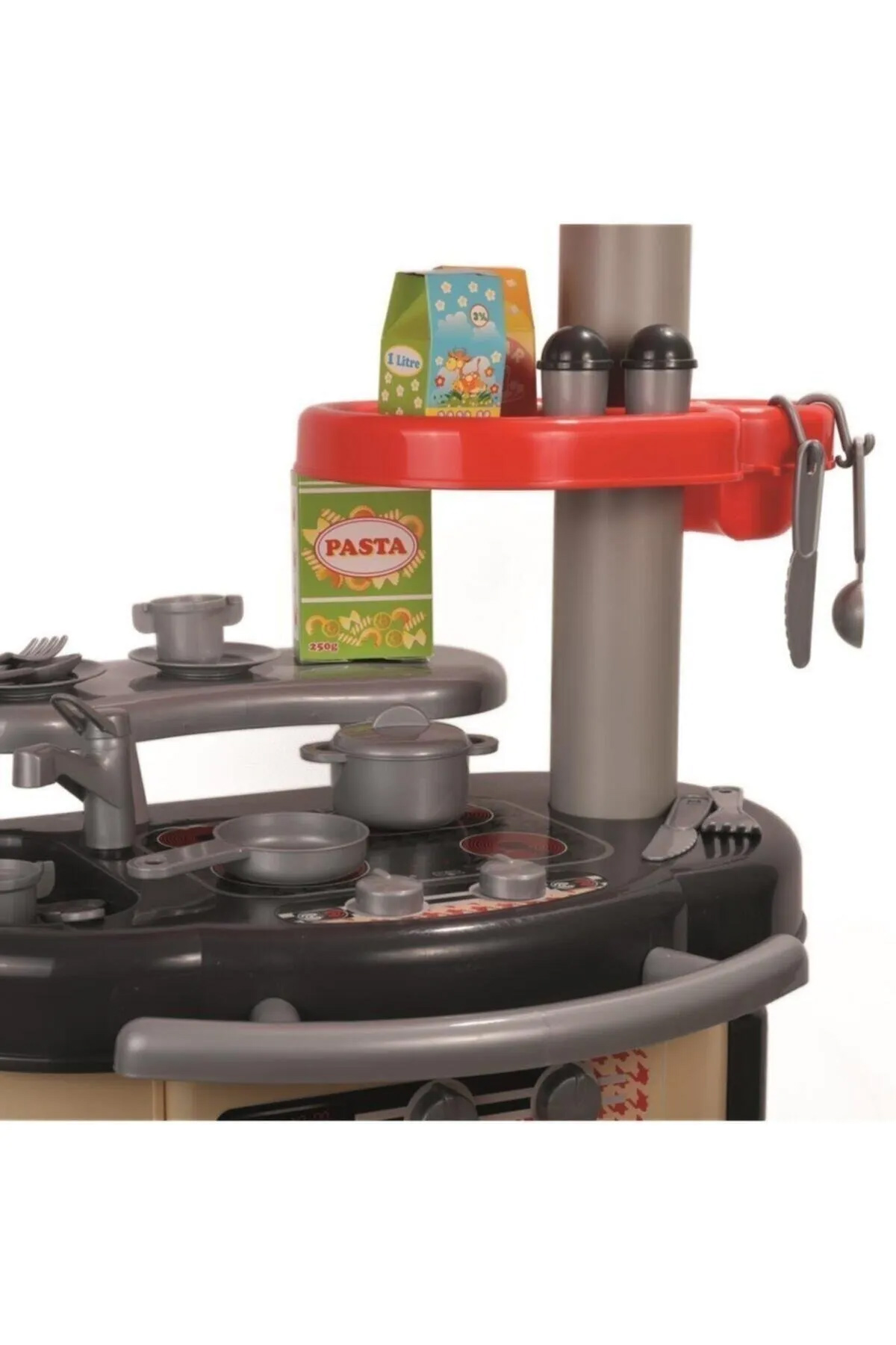 Polesie 56306 Mutfak Takımı Marta Kutuda - Görsel 4