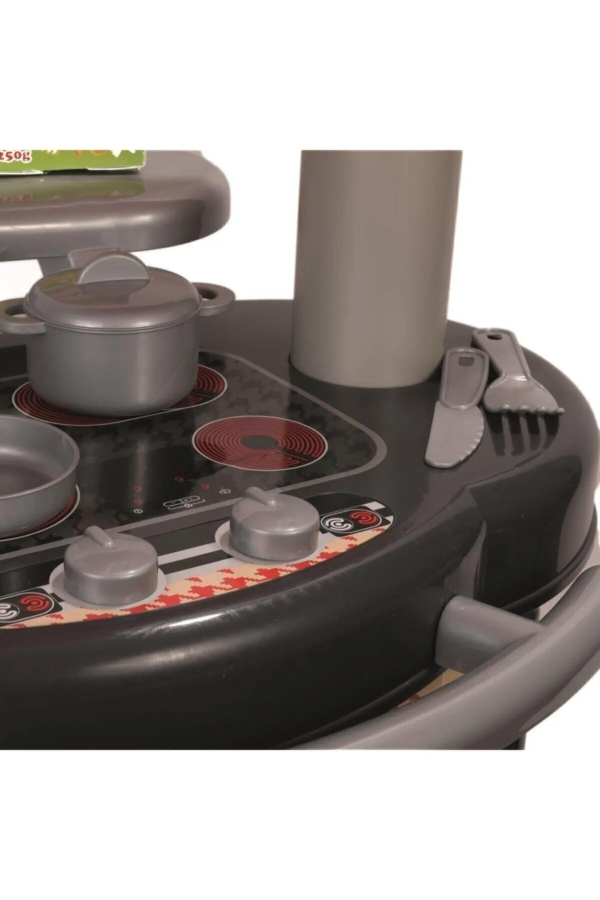 Polesie 56306 Mutfak Takımı Marta Kutuda - Görsel 5