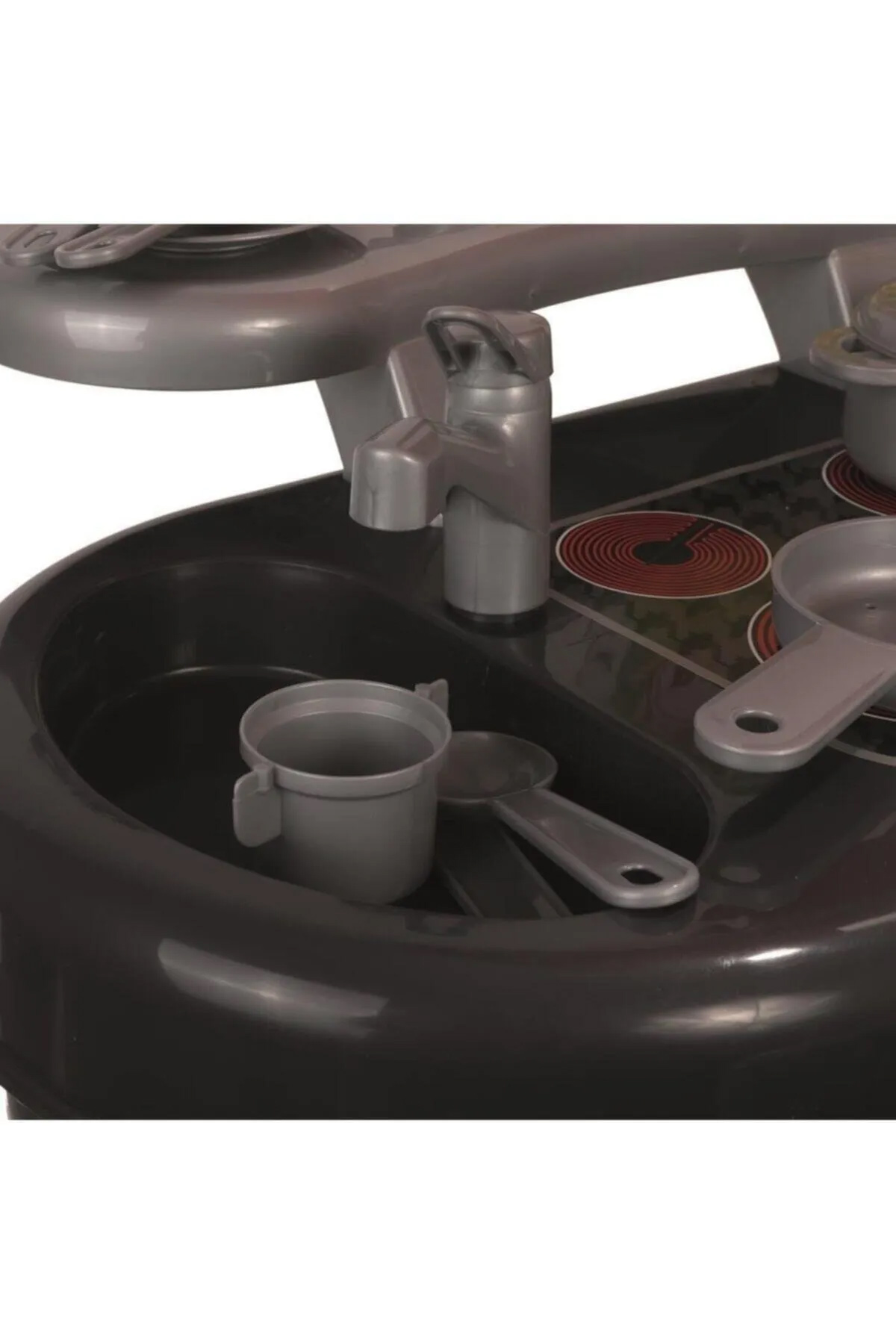 Polesie 56306 Mutfak Takımı Marta Kutuda - Görsel 6