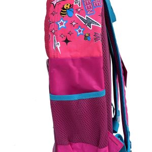 L.O.L. LLÇAN9712 Okul Çantası