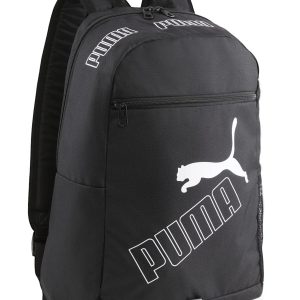 Puma Phase II Unisex Siyah Günlük Stil Sırt Çantası 07995201 Boyutlar Yükseklik 44 cm Genişlik 29