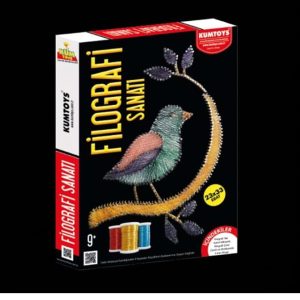 Kumtoys Filografi Sanatı