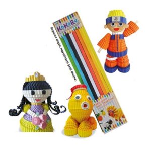 Kumtoys Redka Kokoru
