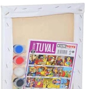 Redka Tuval Boyama Seti 20 x 35