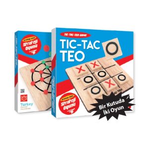 Zeka Mantık ve Strateji Becerikli Boncuklar