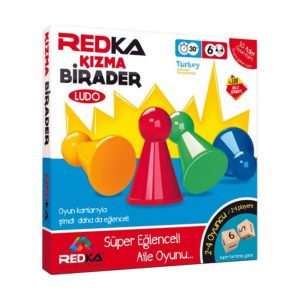 Redka Kızma Birader Kutu Oyunu