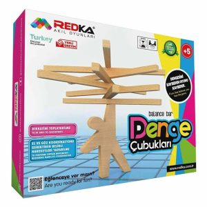 Redka Denge Çubukları