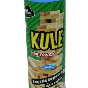 Redka Kule Denge Oyunu