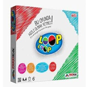 Redka Loop Loop