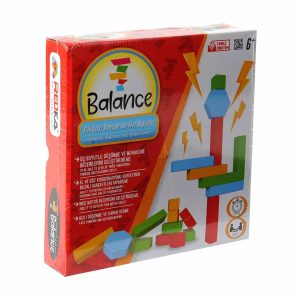 Redka Balance Dikkat Denge Ve Hız Oyunu