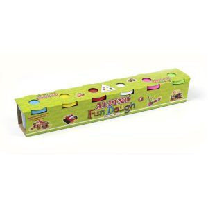 Alpino DP-000301 Oyun Hamuru 100Gr