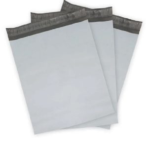 Cepsiz Küçük Boy Kargo Poşeti 24x30+5 cm - 300 Adet (40+40=80 Mikron)