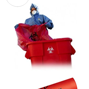 Jumbo Boy 80 x 110 cm 700 gr 10 lu Rulo x 5 Paket = 50 Adet (Kırmızı-Siyah Baskılı)