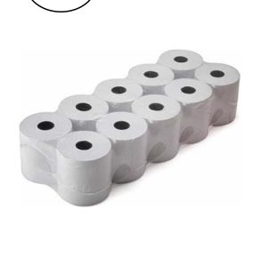 Ermet 30x60 mm Termal Yazarkasa Rulosu