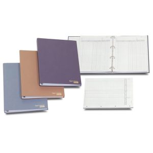 Bayındır Cari Hesap Klasörü 20X28 C/H