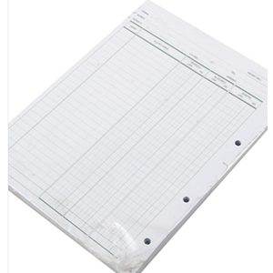 Bayındır Cari Hesap Klasörü Yedeği 20X28 C/H