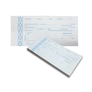 Batı Senet 100 Lü Küçük