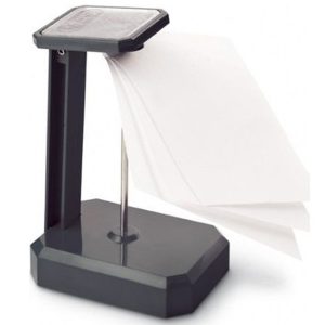 Mas Plastik Memo Holder Lüks Not Tutucu