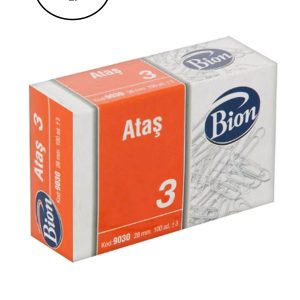 Mas 9030 Bion Ataş No:3 36 'lı