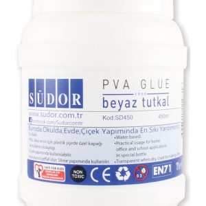 Südor Beyaz Tutkal 450 Ml