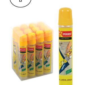 Mikro Mk-60 Tc818 Sıvı Yapıştırıcı 60 Ml 12'li