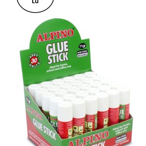 Cem Alpino Stick 11 Gram Stand Yapıştırıcı 30'lu