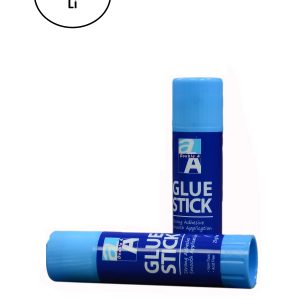 Double A Super Sticky Glue Stick Yapıştırıcı 21 Gram 12'li
