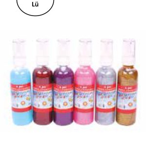 Alper Simli Yapıştırıcı 50gr 66050 24'lü