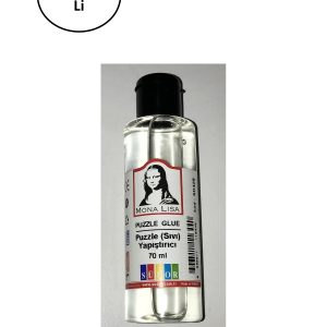 Südor Puzzle Sıvı Yapıştırıcı 70 ml 12'li