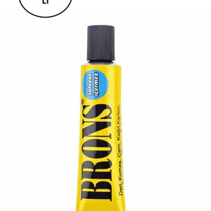 Brons BR-418 40 gr Solventsiz Yapıştırıcı 12'li