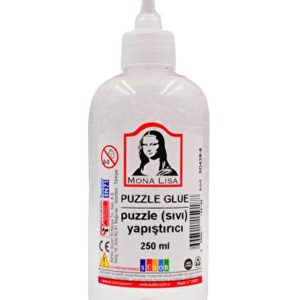 Südor Mona Lisa Puzzle Sıvı Yapıştırıcı 250 ml
