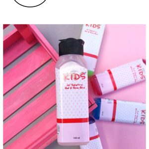 Artdeco Kids 140 Ml Jel Slime Yapıştırıcısı - Şeffaf 12'li