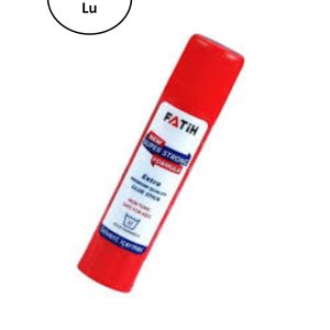 Fatih Glue Stick Yapıştırıcı 10Gr 30'lu