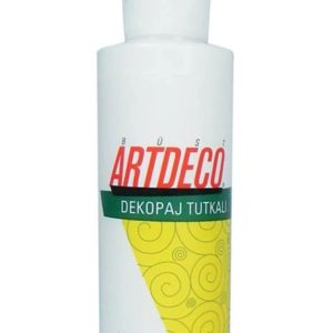 Artdeco Dekopaj Tutkalı 120 ml