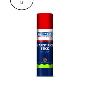 Gıpta 20 Gr Glue Stick Yapıştırıcı Beyaz 12 Li