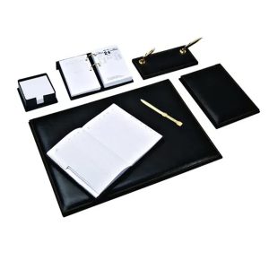 Brons Sümen Takımı Classic 7 Parça Siyah Br-0700