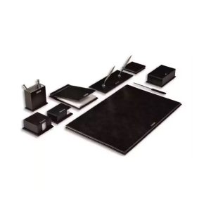 Gıpta 7137 Center Sümen Takımı 10 Parça Siyah