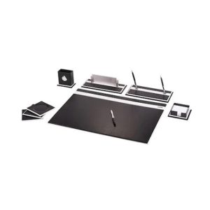 Gülpaş Sümen Single Line 9 Parça Siyah Beyaz