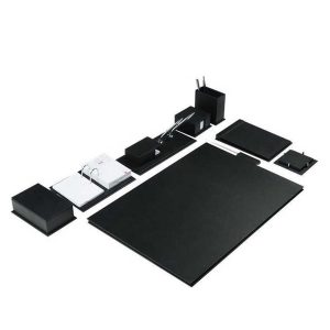 Gıpta Sümen Takımı Medo 11 Parça Siyah